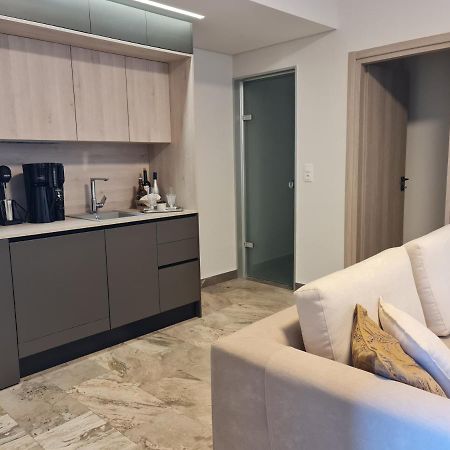 Sarri Appartments Amoudara  Ngoại thất bức ảnh