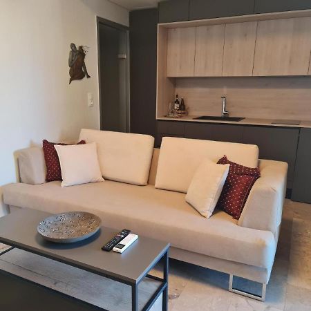 Sarri Appartments Amoudara  Ngoại thất bức ảnh