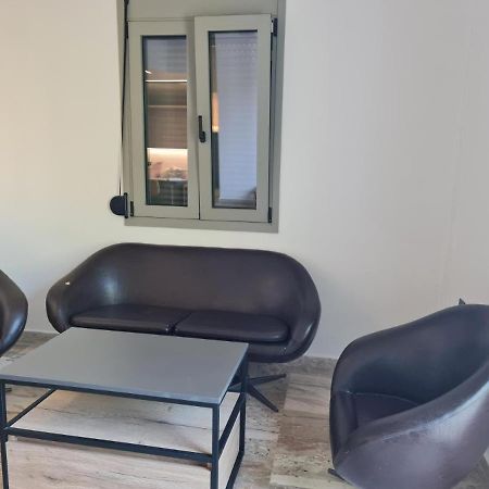 Sarri Appartments Amoudara  Ngoại thất bức ảnh