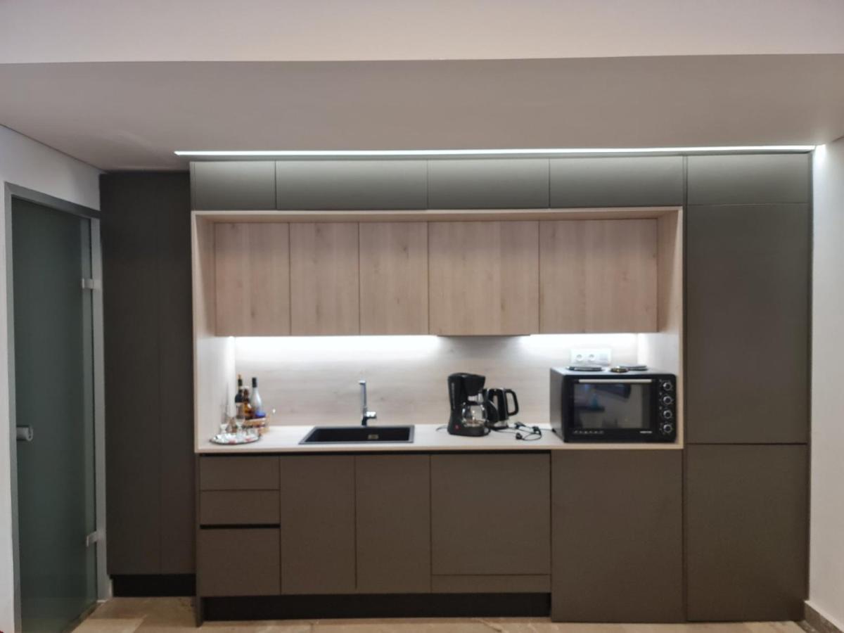 Sarri Appartments Amoudara  Ngoại thất bức ảnh
