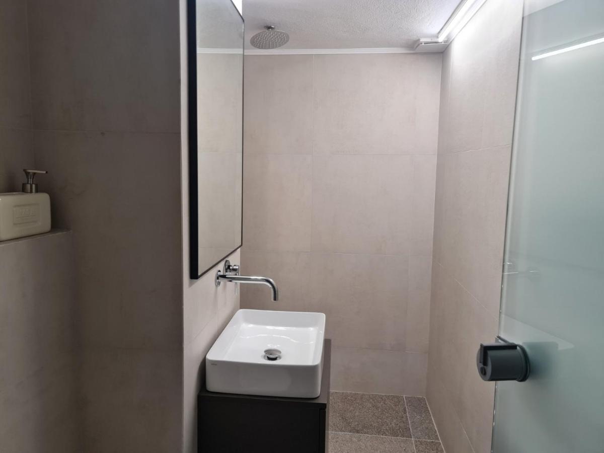 Sarri Appartments Amoudara  Ngoại thất bức ảnh