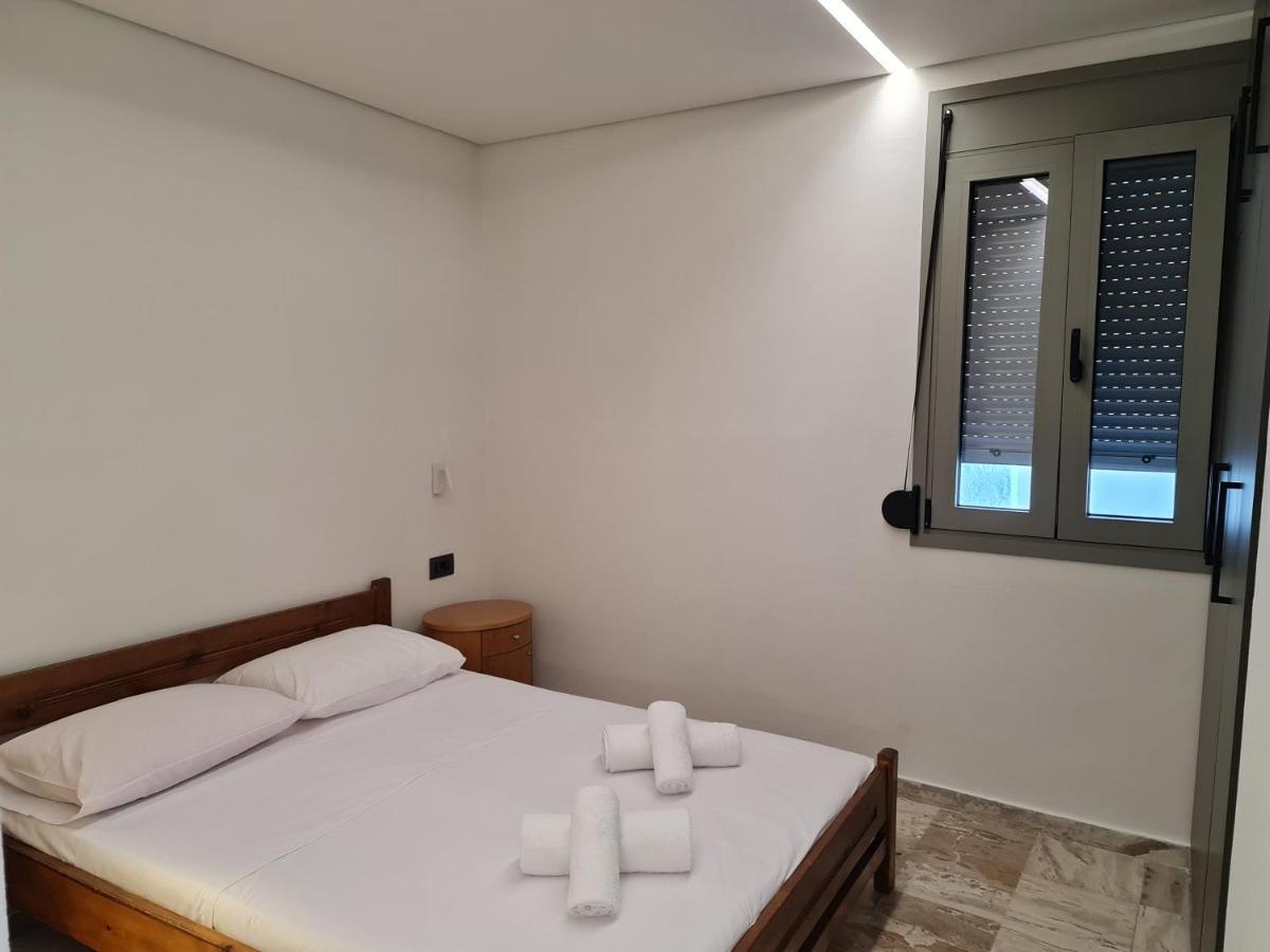 Sarri Appartments Amoudara  Ngoại thất bức ảnh