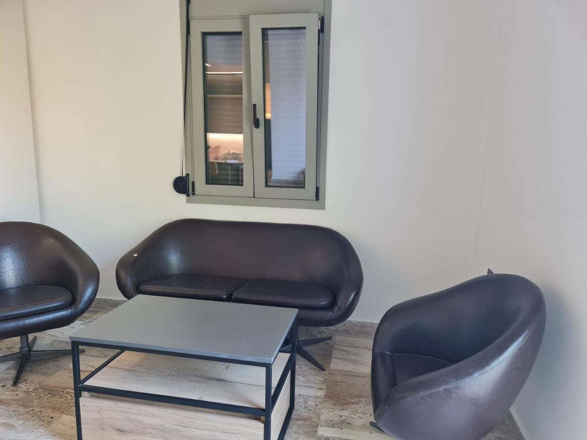 Sarri Appartments Amoudara  Ngoại thất bức ảnh