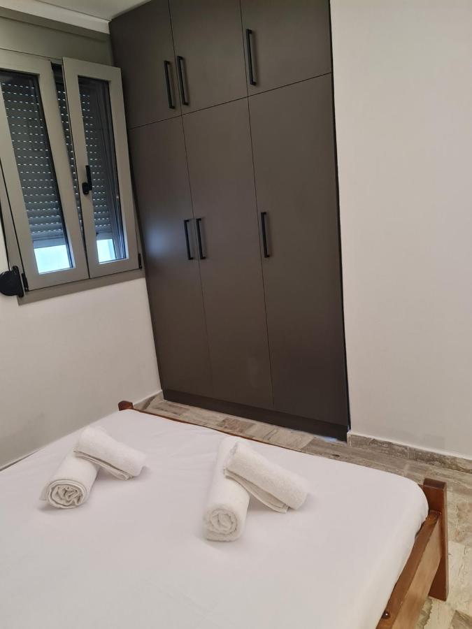 Sarri Appartments Amoudara  Ngoại thất bức ảnh