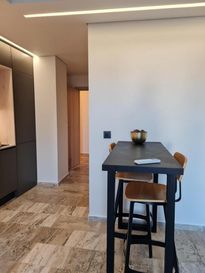 Sarri Appartments Amoudara  Ngoại thất bức ảnh