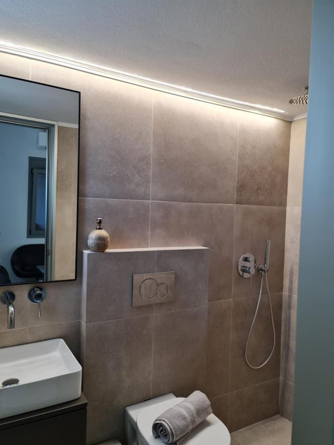 Sarri Appartments Amoudara  Ngoại thất bức ảnh