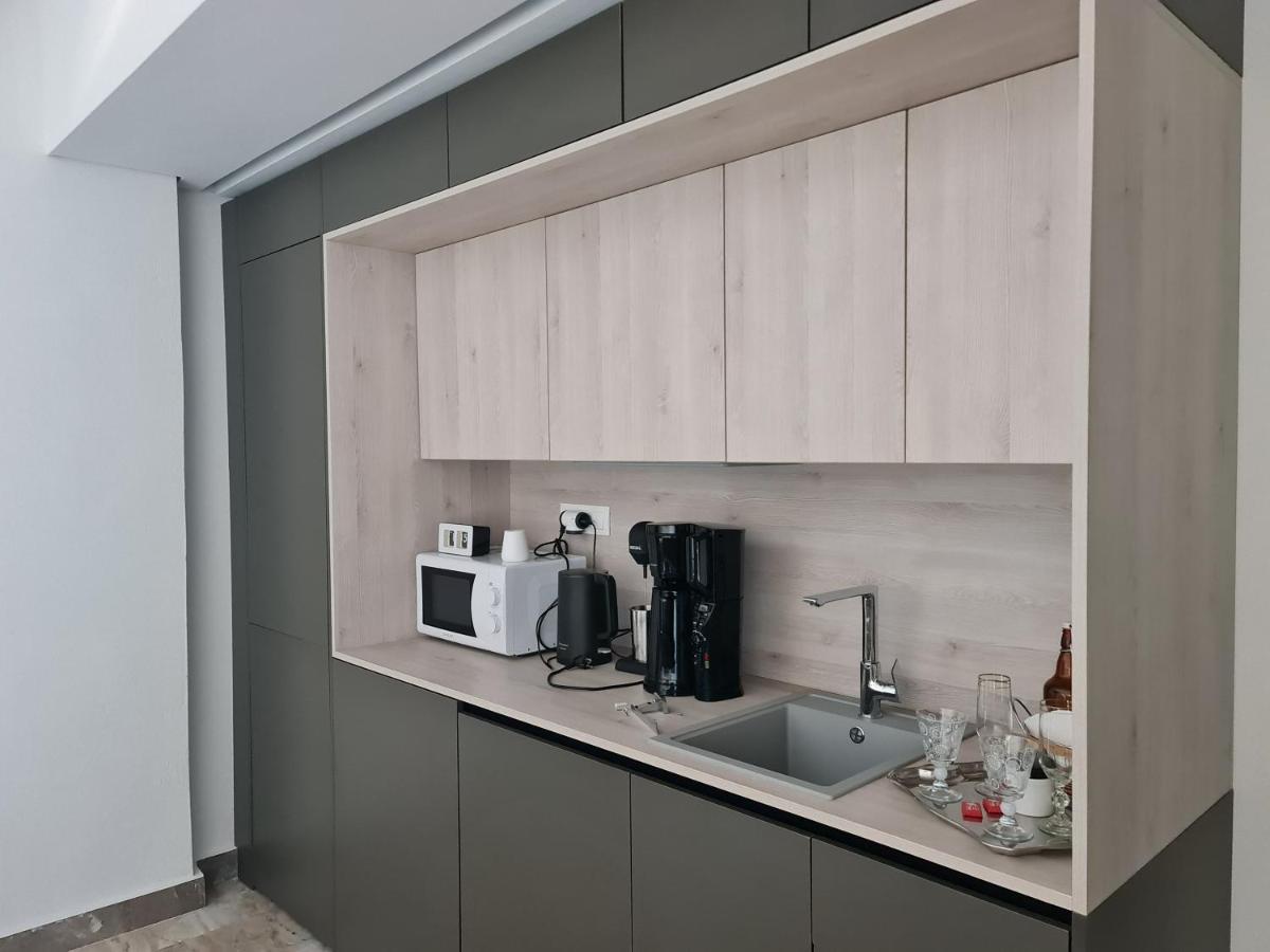 Sarri Appartments Amoudara  Ngoại thất bức ảnh
