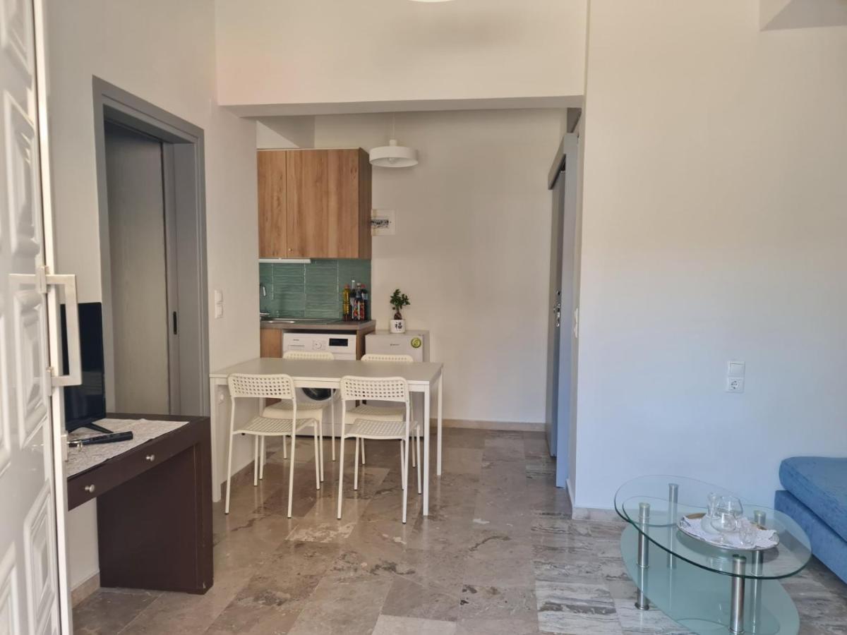Sarri Appartments Amoudara  Ngoại thất bức ảnh