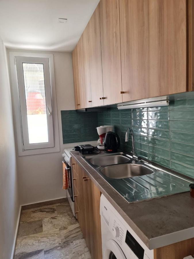 Sarri Appartments Amoudara  Ngoại thất bức ảnh