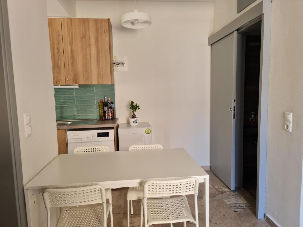 Sarri Appartments Amoudara  Ngoại thất bức ảnh