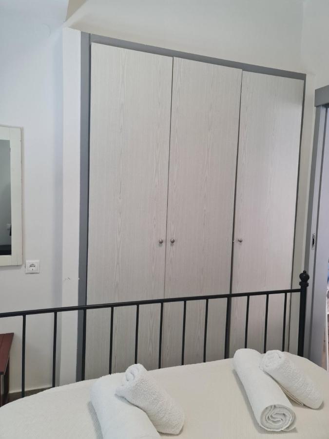 Sarri Appartments Amoudara  Ngoại thất bức ảnh