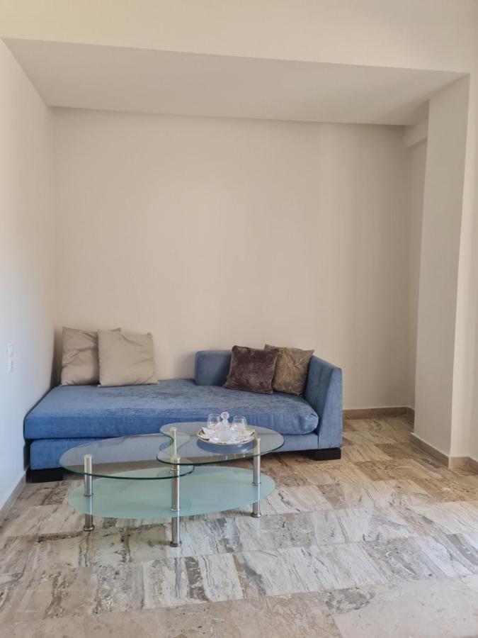 Sarri Appartments Amoudara  Ngoại thất bức ảnh