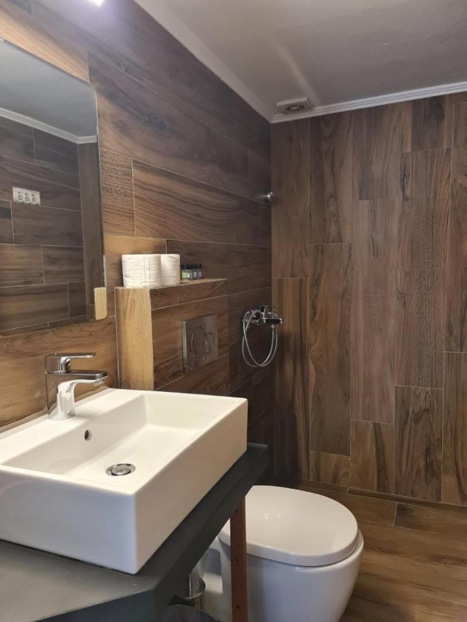 Sarri Appartments Amoudara  Ngoại thất bức ảnh