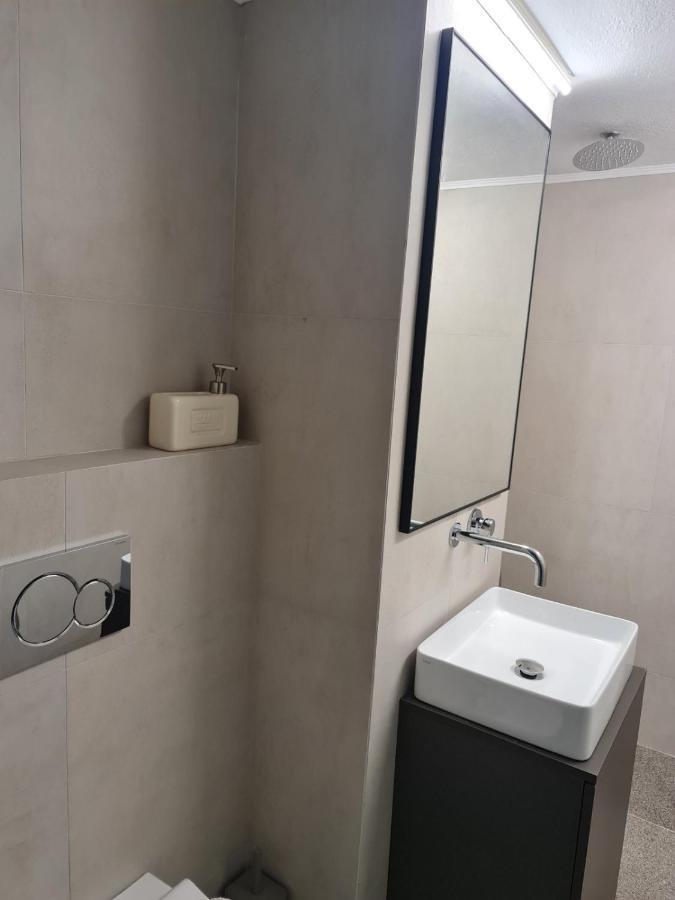 Sarri Appartments Amoudara  Ngoại thất bức ảnh