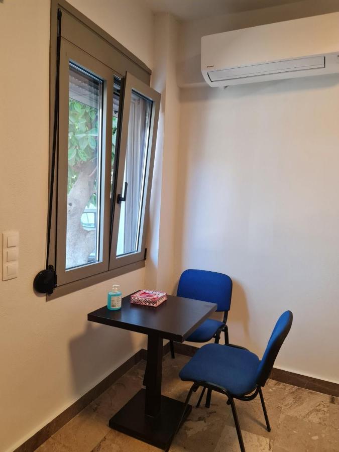 Sarri Appartments Amoudara  Ngoại thất bức ảnh