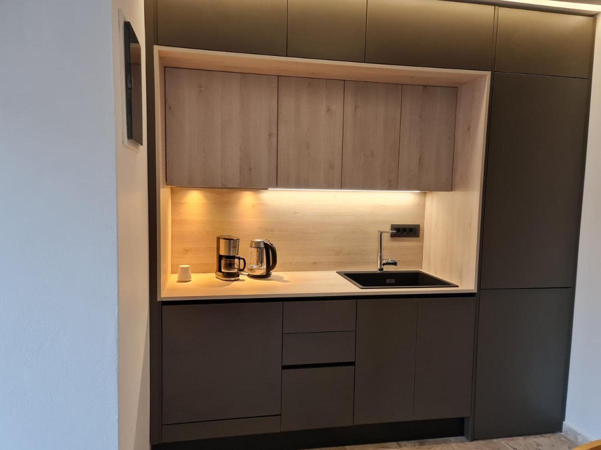 Sarri Appartments Amoudara  Ngoại thất bức ảnh