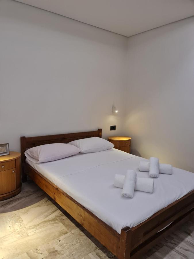 Sarri Appartments Amoudara  Ngoại thất bức ảnh
