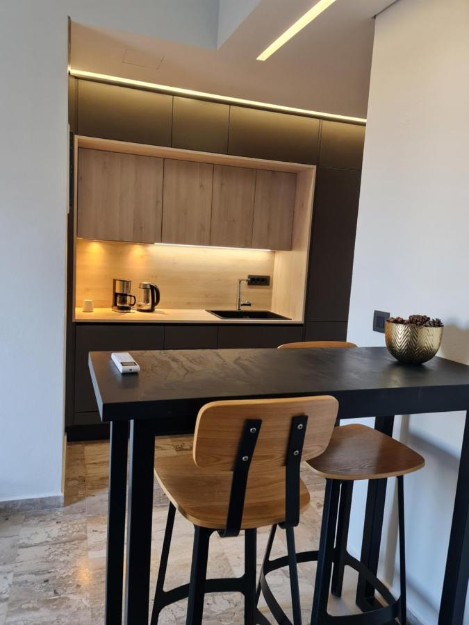 Sarri Appartments Amoudara  Ngoại thất bức ảnh