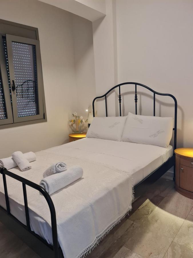 Sarri Appartments Amoudara  Ngoại thất bức ảnh