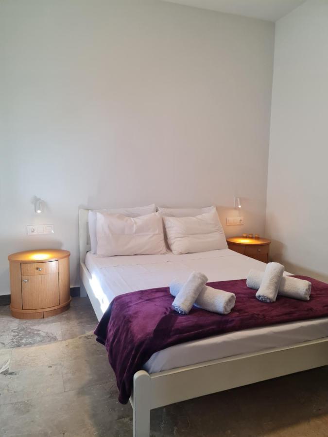 Sarri Appartments Amoudara  Ngoại thất bức ảnh