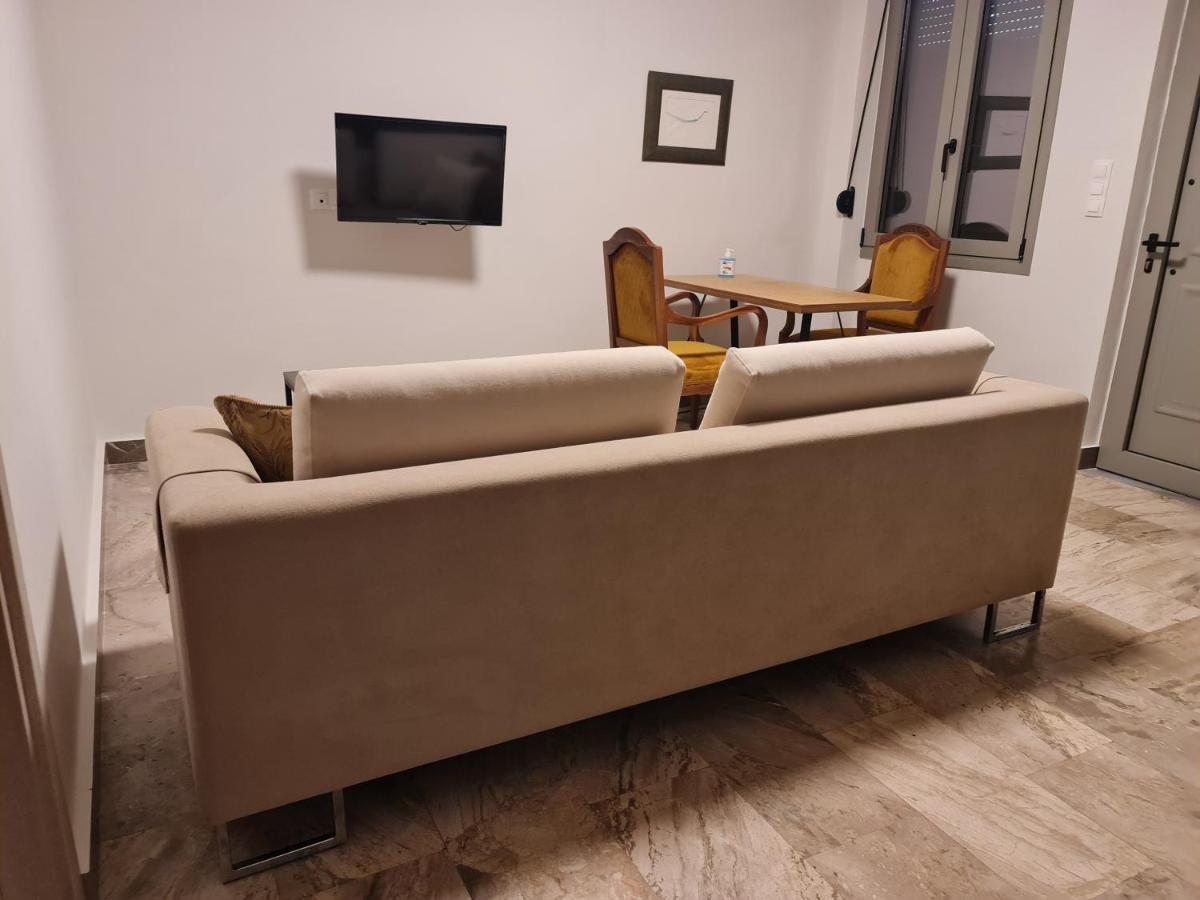 Sarri Appartments Amoudara  Ngoại thất bức ảnh