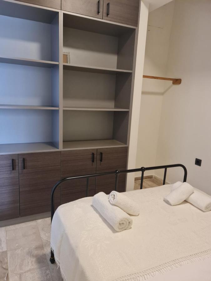 Sarri Appartments Amoudara  Ngoại thất bức ảnh