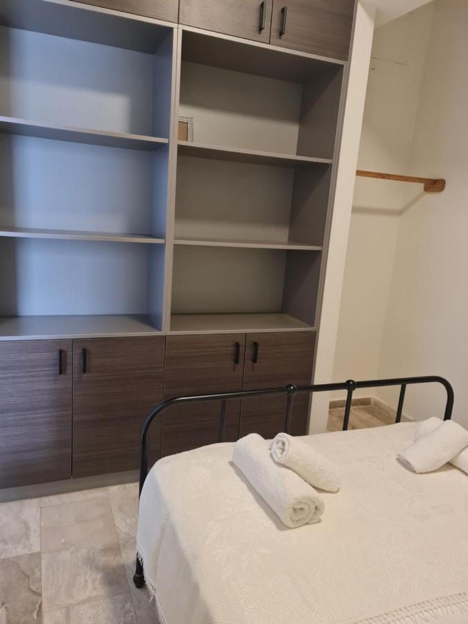 Sarri Appartments Amoudara  Ngoại thất bức ảnh
