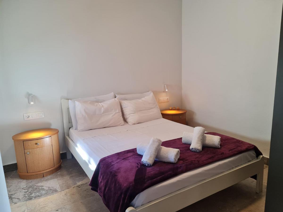 Sarri Appartments Amoudara  Ngoại thất bức ảnh