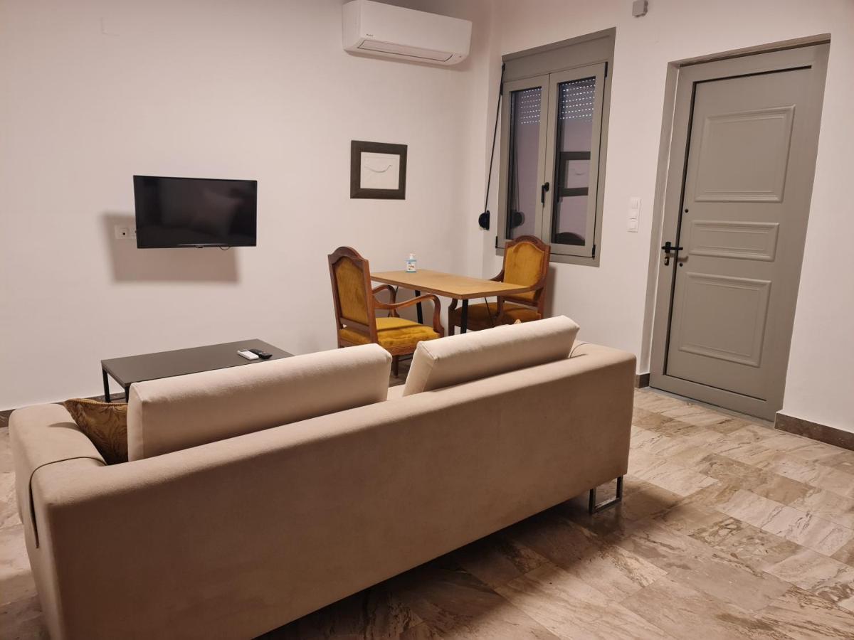 Sarri Appartments Amoudara  Ngoại thất bức ảnh