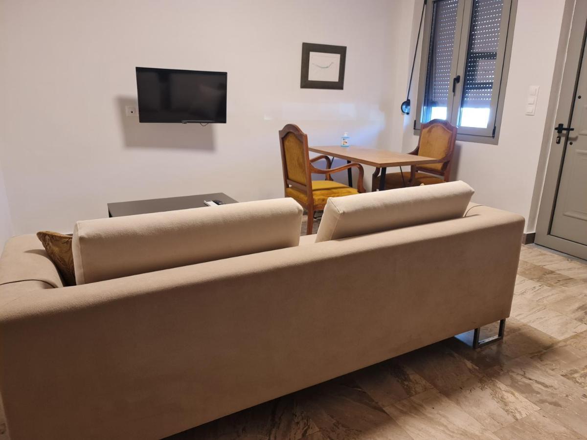 Sarri Appartments Amoudara  Ngoại thất bức ảnh