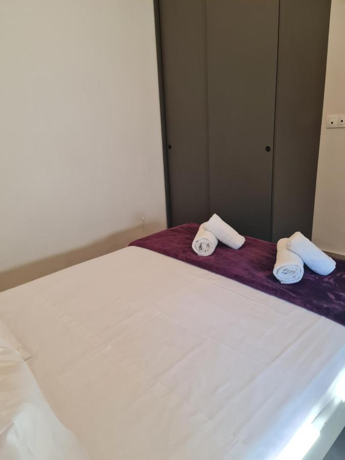 Sarri Appartments Amoudara  Ngoại thất bức ảnh