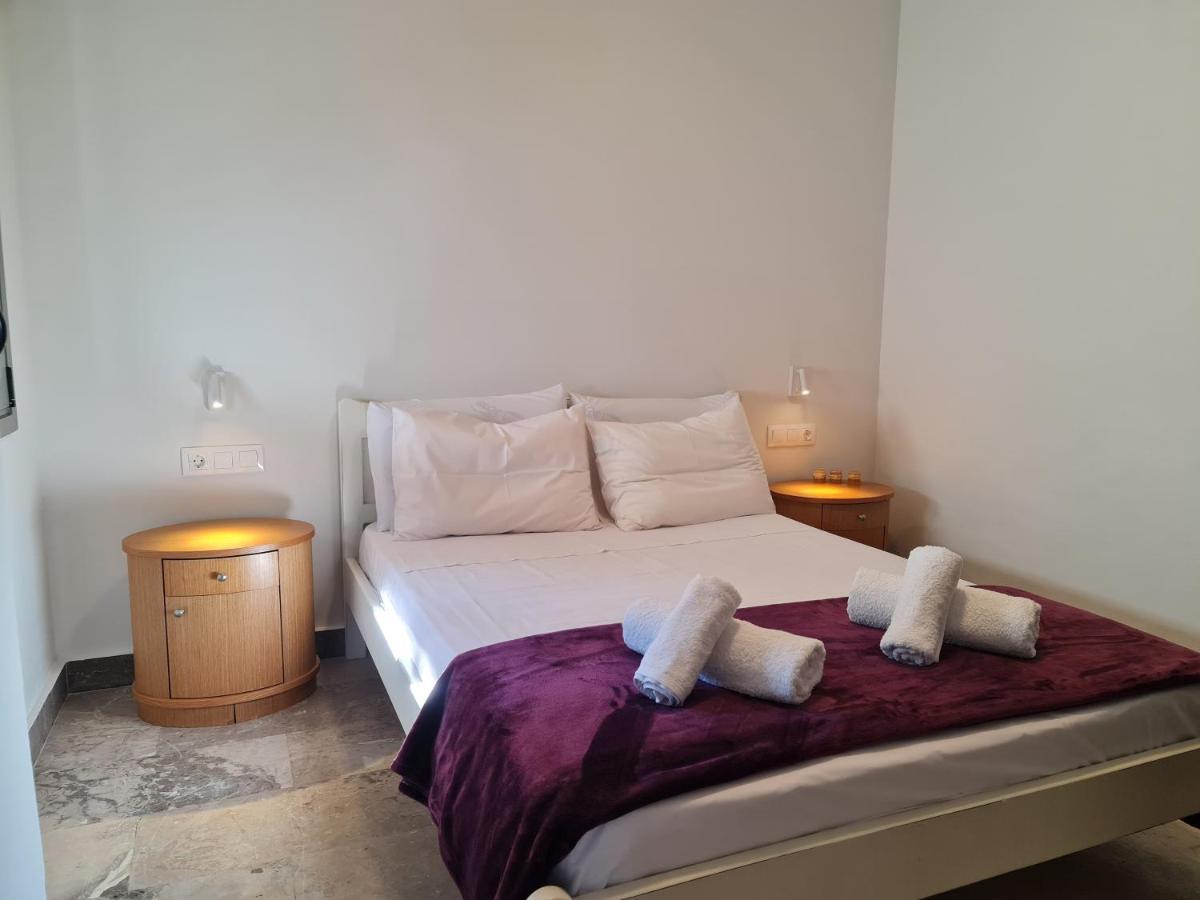 Sarri Appartments Amoudara  Ngoại thất bức ảnh