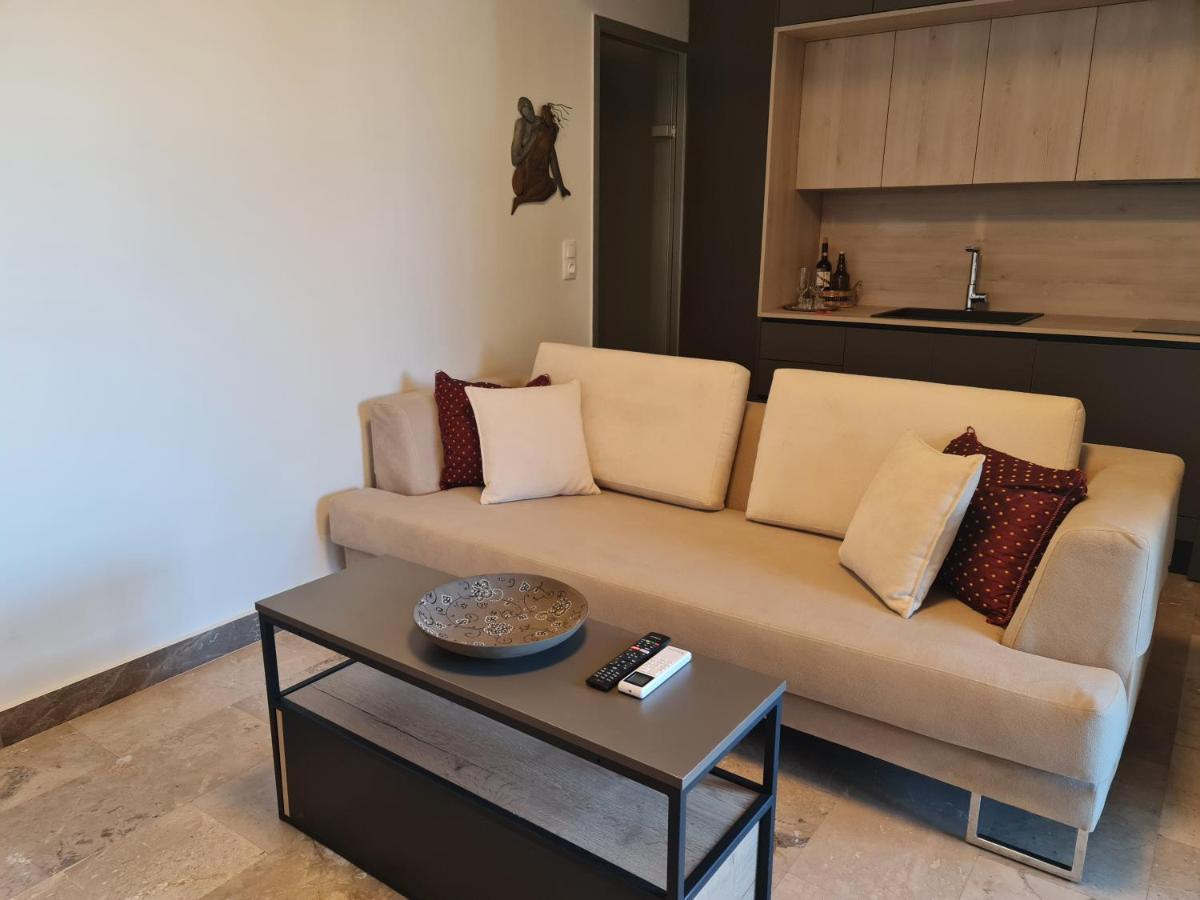 Sarri Appartments Amoudara  Ngoại thất bức ảnh