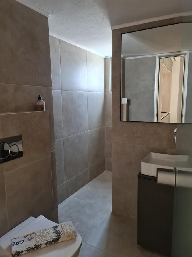 Sarri Appartments Amoudara  Ngoại thất bức ảnh