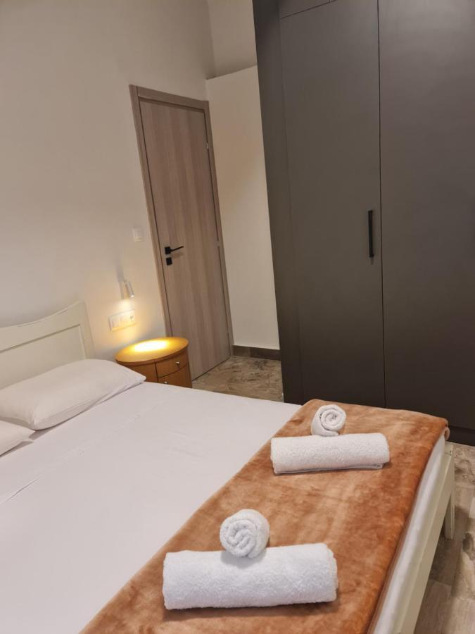 Sarri Appartments Amoudara  Ngoại thất bức ảnh