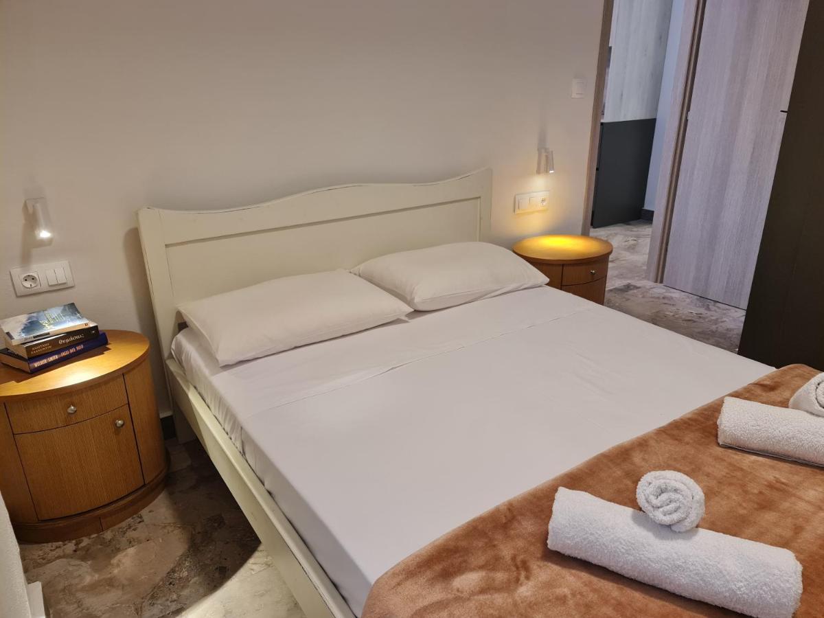Sarri Appartments Amoudara  Ngoại thất bức ảnh