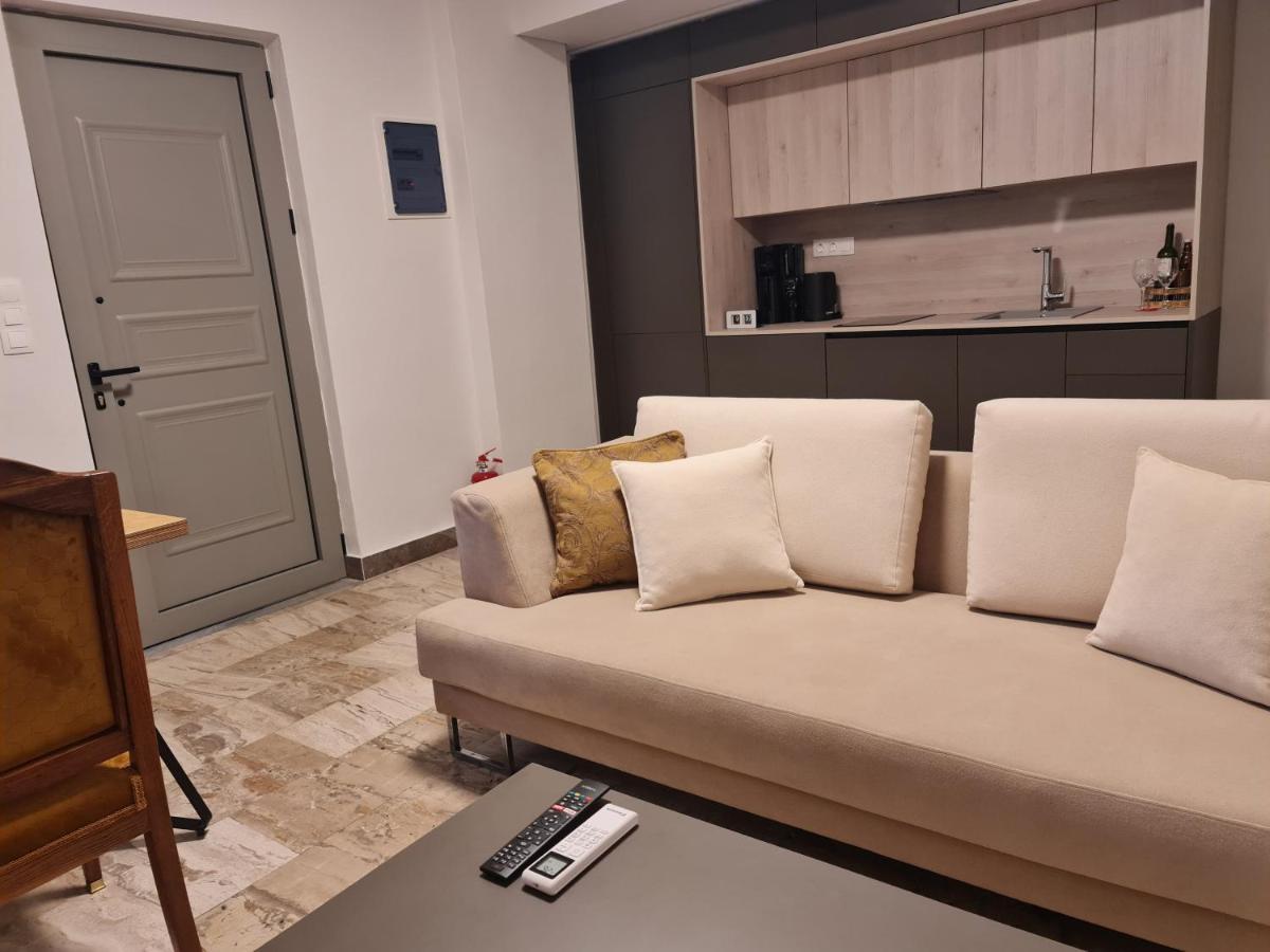 Sarri Appartments Amoudara  Ngoại thất bức ảnh