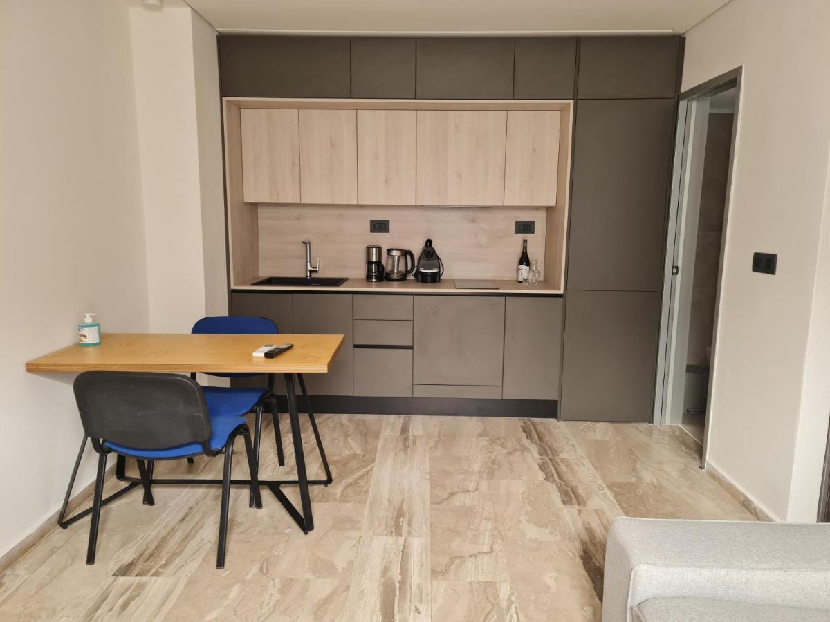 Sarri Appartments Amoudara  Ngoại thất bức ảnh