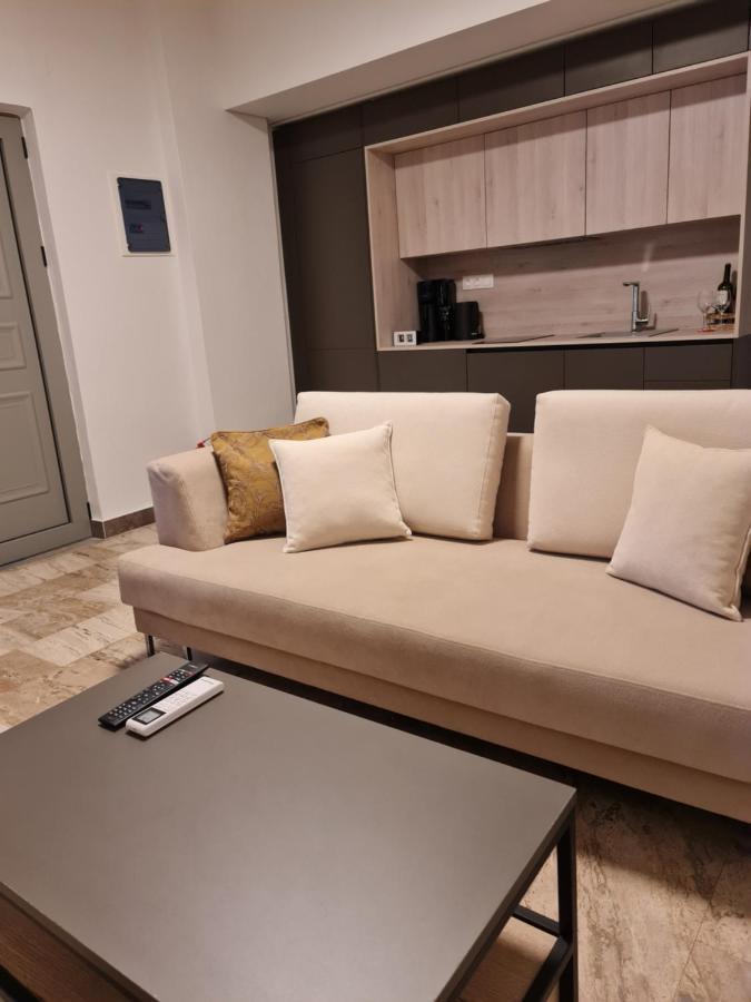 Sarri Appartments Amoudara  Ngoại thất bức ảnh