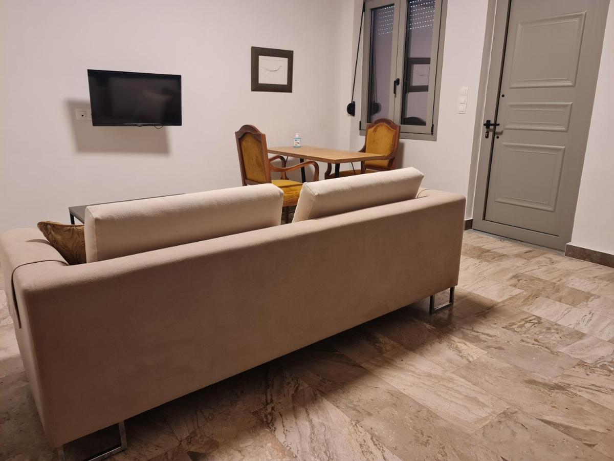 Sarri Appartments Amoudara  Ngoại thất bức ảnh