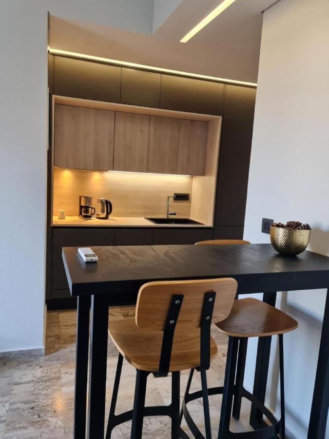 Sarri Appartments Amoudara  Ngoại thất bức ảnh