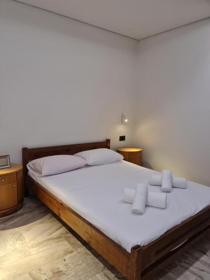 Sarri Appartments Amoudara  Ngoại thất bức ảnh