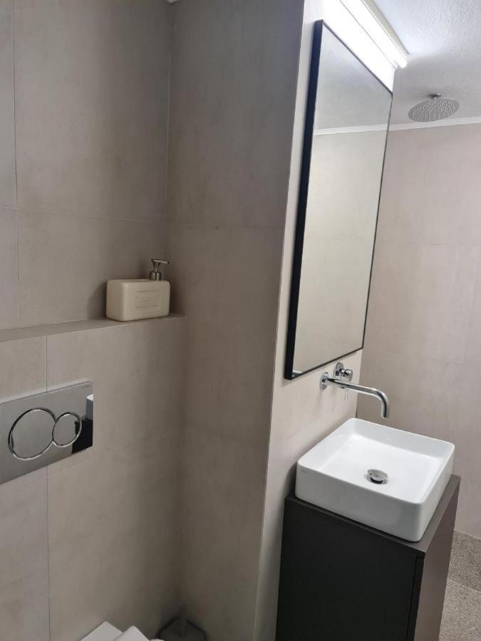 Sarri Appartments Amoudara  Ngoại thất bức ảnh