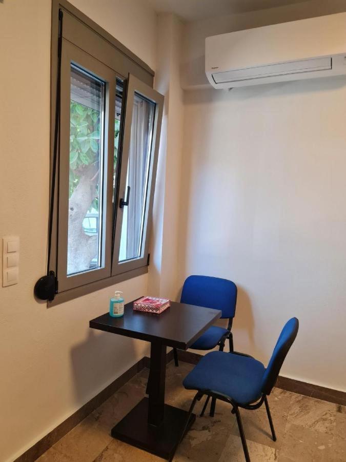 Sarri Appartments Amoudara  Ngoại thất bức ảnh