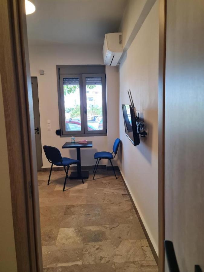 Sarri Appartments Amoudara  Ngoại thất bức ảnh